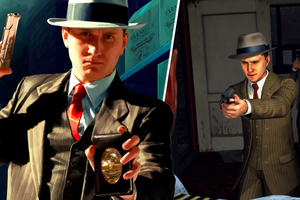 Siêu phẩm trinh thám quá hay đang giảm giá sâu trên Steam, các game thủ nên chơi thử ít nhất một lần