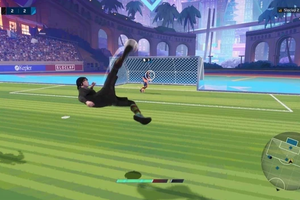 Bom tấn bóng đá vừa ra mắt đã gặp "họa lớn", game thủ khẩn cầu NPH có hệ thống trừng phạt nặng nề