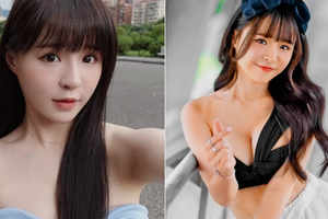 Đi du lịch, nữ YouTuber xinh đẹp gặp sự cố không ngờ