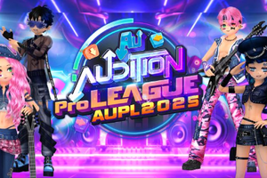 Audition: Game nhảy "quốc dân" đang Esports hóa như thế nào?