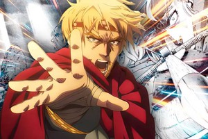 Một kiệt tác manga nữa cũng đi đến hồi kết, thời khắc chia tay đã điểm!
