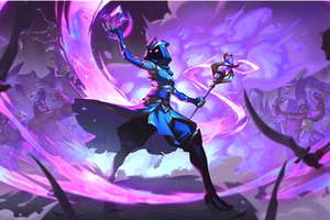 Thêm một siêu phẩm hành động nữa bùng nổ trên Steam, rating 91% tích cực, đang sale "cực mạnh"