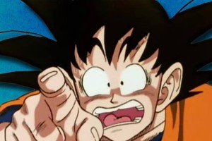 Dragon Ball: 8 cảnh phim "gây xấu hổ" đến mức khiến bạn phải "độn thổ" cùng nhân vật