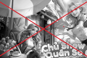 Tựa game của VNG bất ngờ đóng cửa sau một năm phát hành?
