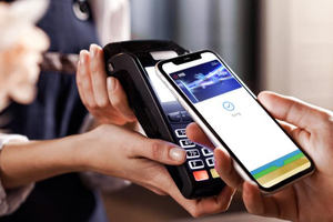 Ra mắt thanh toán chạm từ tài khoản, MB hô biến smartphone thành ví tiền siêu tiện lợi, lại hoàn thêm 150k