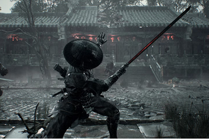 Siêu bom tấn hành động báo tin vui cho game thủ, làm rõ một vấn đề gây "tò mò nhất"