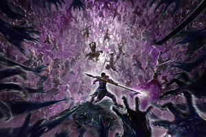 Giảm giá kỷ lục, tựa game siêu hấp dẫn tụt xuống mức thấp nhất lịch sử, quá hời cho người chơi