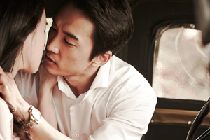 10 phim 18+ Hàn Quốc hay nhất thế kỷ 21 (P.1): Chắc chắn bạn sẽ xem lại lần 2