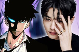 Solo Leveling live-action của Netflix chọn được diễn viên hoàn hảo cho vai Sung Jinwoo