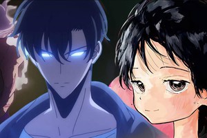 Quên One Piece và Solo Leveling đi, đây mới là bộ anime hay nhất đang được trình chiếu