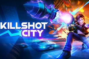 Tựa game battle royale lấy cảm hứng từ GTA đổi tên lần thứ hai, tiếp tục miễn phí trên Steam