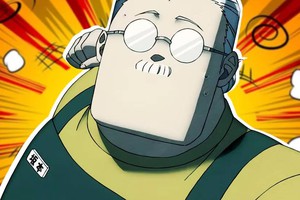 Anime Sakamoto Days suýt bị hủy hoại vì một chi tiết bất ngờ