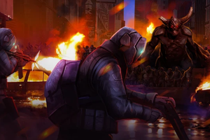 Nhận miễn phí một tựa game trên Steam, người chơi cần nhanh tay