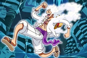 Sau 13 năm, One Piece cuối cùng cũng giải mã một bí ẩn ở Punk Hazard