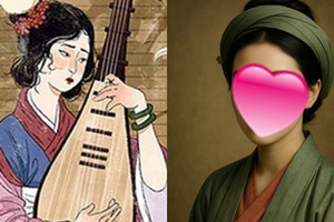 Dùng AI phục dựng chân dung Thuý Kiều, netizen nhìn xong chỉ thốt lên “thật khác xa tưởng tượng”