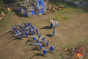 Tencent ra mắt game Đế Chế thế hệ mới, game thủ bức xúc vì "treo đầu dê"
