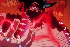 Tên thật của Râu Đen được công khai, cục diện One Piece thay đổi toàn bộ
