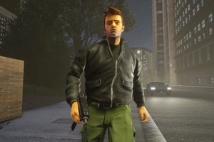 Một tựa game GTA bất ngờ được miễn phí trên App Store, game thủ chưa kịp vui đã vội buồn