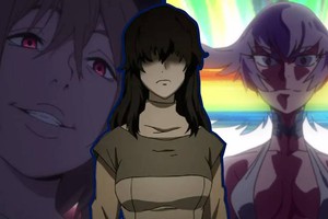 Loạt bà mẹ anime độc ác đến khó tin, biến tuổi thơ con cái thành địa ngục