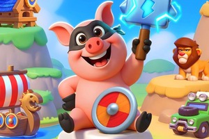 Từng đạt doanh thu 6 tỷ USD, huyền thoại của làng game Casual vẫn "chật vật" tìm cách "dìm hàng" đối thủ