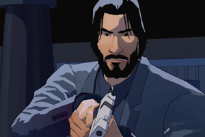Một tựa game về John Wick bất ngờ bị xóa sổ, người chơi bày tỏ sự tiếc nuối