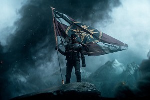 Sau 1 năm, cuối cùng tuyệt phẩm Blood Line: A Rebel Moon Game của "cha đẻ" Vainglory cũng đã ra mắt