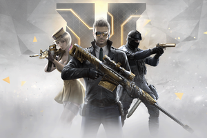 Crossfire: Legends chính thức mở tải ở 4 nước, thời điểm hồi sinh đã rất gần?