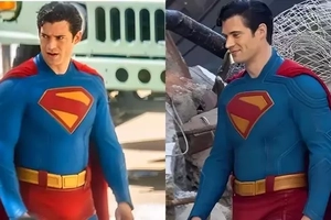 90 năm cãi nhau việc Superman mặc quần lót đỏ bên ngoài