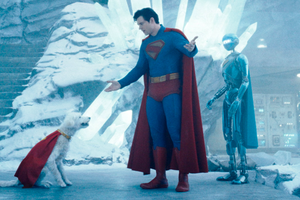 5 lý do bạn nên xem Superman (2025): Một bộ phim chữa lành giữa thời kỳ siêu anh hùng "bội thực"