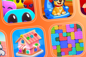 10 game casual kiếm tiền "giỏi nhất" nửa đầu 2025, top 1 "giàu" đến mức không tin được