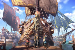 Bom tấn của Ubisoft quyết "kéo" người chơi, giảm giá 80%, cho game thủ trải nghiệm thử miễn phí
