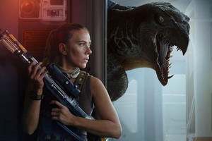 Nhà cổ sinh vật học cố vấn Jurassic World Rebirth hé lộ sự thật chấn động về khủng long!