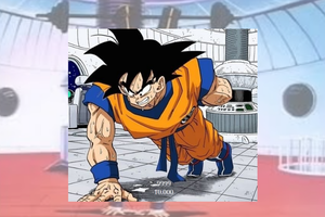 Chương trình luyện tập giúp bất kỳ ai cũng có thể thức tỉnh sức mạnh như Goku