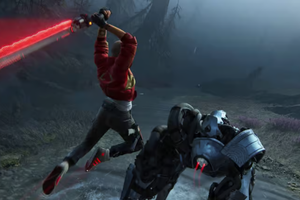 Cha đẻ của The Last of Us chuẩn bị ra mắt bom tấn mới, hứa hẹn là siêu phẩm gây choáng váng game thủ