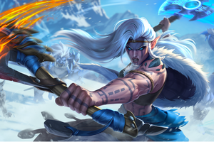 Bom tấn giả tưởng siêu hấp dẫn mới chuẩn bị ra mắt, được NPH game có tiếng hậu thuẫn