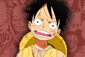 One Piece: Davy Jones là ai mà được Rocks D. Xebec tôn sùng?