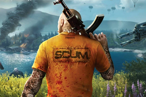 7 năm mới ra mắt cập nhật mới, tựa game sinh tồn này bất ngờ bùng nổ trên Steam, đạt kỷ lục chưa từng có