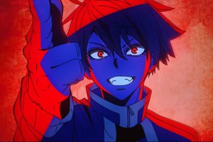 Tân binh anime mới nổi mùa Hè 2025 có đầy tiềm năng như Solo Leveling!