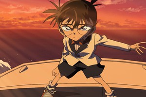 Top 6 movie Conan ám ảnh nhất lịch sử: Khi trinh thám chạm đến "ranh giới" kinh dị