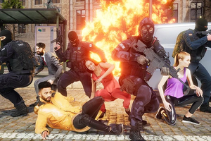 Tựa game FPS của "cha đẻ" của Counter-Strike bất ngờ giảm giá sâu trên Steam, thời gian không quá dài