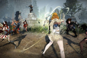 Nhận miễn phí một tựa game trên Steam, review cực kỳ tích cực