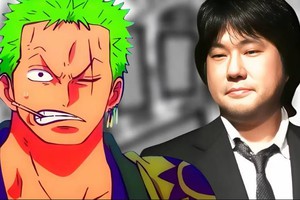 One Piece: Nguồn cảm hứng ngoài đời thực của Zoro gây sốc cộng đồng, fan thất vọng nặng nề