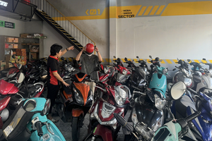 Xác định nguyên nhân khiến hai thiếu niên bị chủ quán game đánh dã man vào lúc 2h30 sáng ở TP.HCM