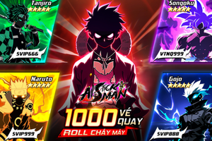 AI Stickman – Vũ Trụ Người Que: Khi Wukong phò tá Saitama, Black Goku đối đầu Đội Trưởng Mỹ