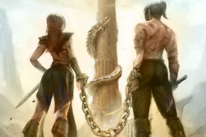 Thêm một tựa game quá chất lượng chuẩn bị ra mắt Steam, hứa hẹn một siêu phẩm Soulslike đúng nghĩa