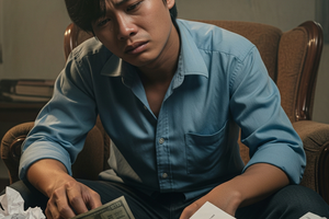 Xôn xao vụ việc "Mèo Béo" phiên bản Việt, cư dân mạng không khỏi xót xa!