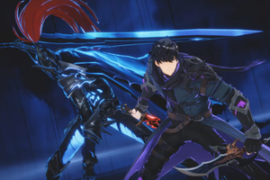 Vừa ra mắt Solo Leveling: ARISE, Netmarble lại tiếp tục "vắt cực khô" IP để ra mắt một bom tấn mới