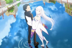 8 Anime khám phá khái niệm bất tử với góc nhìn đầy trầm tư và ám ảnh
