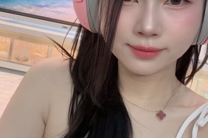 Hot girl khoe decor góc gaming đẳng cấp, "xịn" đến mức dân tình trầm trồ, nhìn là muốn đầu tư ngay!
