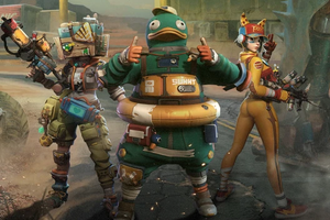 Một tựa game trên Steam bất ngờ hồi sinh ngoạn mục, tăng 420% người chơi, miễn phí hoàn toàn